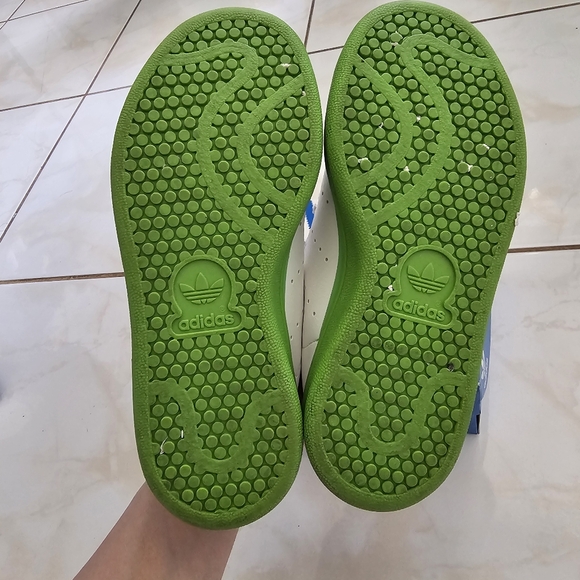 Kids stan smith adidas - Picture 3 of 7